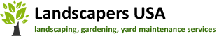 Carson Landscapers